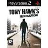 PS2 GAME - Tony Hawk's Proving Ground (MTX)