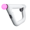 PlayStation VR Aim Controller for PS4