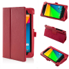 Leather Stand Case for Asus Google Nexus 7 2013 7