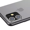 Camera protection for iphone 11 BLACK