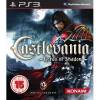 PS3 GAME - Castlevania Lords Of Shadow