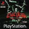 PS1 GAME - Evil Dead Hail to the king (Used)