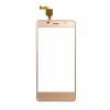 Touch Screen for Leagoo M5 Plus gold (OEM)