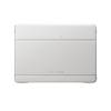 Book Case for Samsung Galaxy Note 10.1 SM-P600 (2014 Edition) White (OEM)