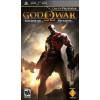 PSP GAME - GOD OF WAR: GHOST OF SPARTA (PRE OWNED)
