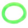 green fluorescein  colour 10m× 1.75mm Print Filament ABS 3D Printer Filament Supplies Drawing Pen