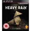 PS3 GAME -  Heavy Rain (MTX)