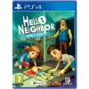 PS4 GAME - Hello Neighbor Hide & Seek