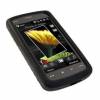 Soft Silicone Case for HTC Touch HD T8282 Blackstone Black (OEM)