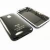 Iphone 3GS Back Cover With Bezel Black, 32GB