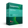 Kaspersky Anti-Virus 2021 (1 Licences , 1 Year) Key