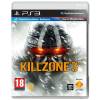 PS3 GAME - KILLZONE 3  (Move compatible) (PRE OWNED)