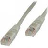 UTP Ethernet Cable CAT5e 0.5m UTP-0008/0.5 (OEM)