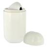 Wireless Bluetooth Air Plus mini White with charging, transfer (OEM)