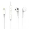 Apple EarPods with Lightning Connector White (OEM) bluetooth