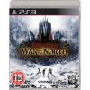 PS3 GAME - Lord of the Rings: War in the North (USED)