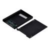 1.8 inch Microsata laptop HDD to SATA Enclosure (oem)