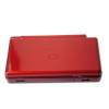 nds lite shell red
