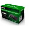 NETIS SWITCH 5-PORT 10/100Mbps DESKTOP ST3105S NETIS SWITCH 5-PORT 10/100Mbps DESKTOP ST3105S