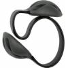 Cord Cable Grab N Go Silicone Cable Holder Black GNG-155