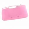 Nintendo 3DS Pink Silicon Case