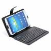 Leather Case with Keyboard for Tablets 7