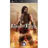 PSP GAME - Prince of Persia: The Forgotten Sands (USED)