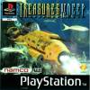 PS1 GAME - Treasures of the deep (USED)