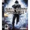 PS3 GAME - Call of Duty:World at War (USED)