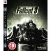 PS3 GAME - Fallout 3 (USED)