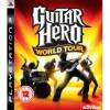 PS3 GAME - Guitar Hero World Tour (used)