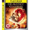 PS3 GAME - Heavenly Sword Platinum