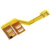 Triple SIM Card Adapter for iPhone 4G