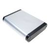 5.25” External IDE USB 2 DVD/CD/HDD Drive Case + Accesories and P.S