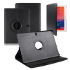 Leather Rotating Case for Samsung Galaxy Tab Pro 10.1 SM-T520 Black (OEM)