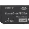 Sony 4GB Memory Stick Mark2 Retail MSMT4GN