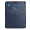 PS2 SONY 8MB Memory Card