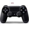 Sony PlayStation DualShock 4 Controller Black  (Version 3) (USED)