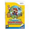 Wii Games - Super Paper Mario (USED)