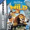 GBA GAME - GAMEBOY ADVANCE The Wild (USED)