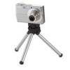 Τρίποδας Ψηφιακής φωτογραφικής μηχανής ELECOM WTM-DGT02SV