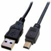High Speed USB Cable A to MINI USB -5p 0.3m (OEM)