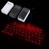 Portable Bluetooth Virtual Laser Keyboard for Smartphones/Tablets and PC Black YO-GDL001-BLK (OEM)