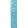 Official Wii Remote Plus with Built-in Wii Motion Plus - Ligh Blue Color (OEM)