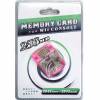 256MB Wii/GameCube memory