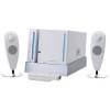Wii 4Gamers Officially Licensed 2.1 Speaker System