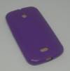 TPU Gel Case for Nokia Lumia 510 Purple (OEM)
