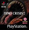 PS1 GAME - Dino Crisis 2 (USED)