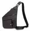 ARCTIC HUNTER crossbody bag XB00041-BK, waterproof, black