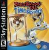 PS1 GAME - BugsBunny & Taz Time Busters (USED)